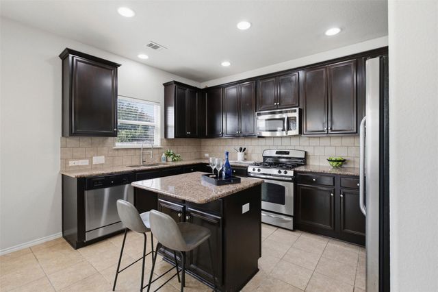 14225 Canyon TRL, Austin, TX 78717