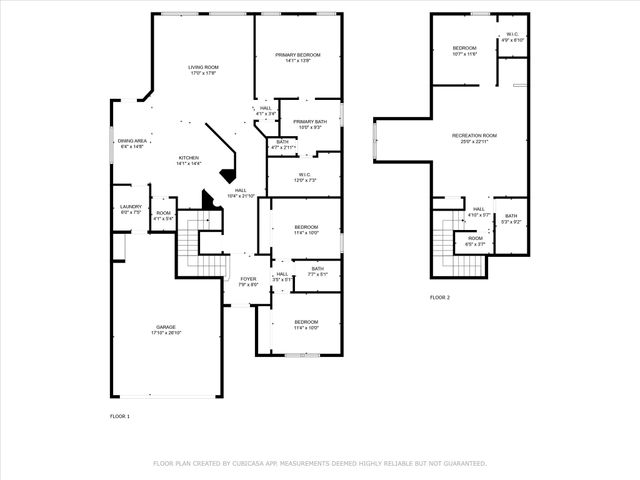 5139 Crystal Lake Avenue, Krum, TX 76249