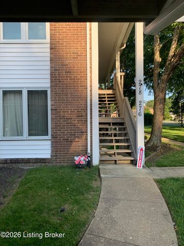 278 Moser Rd, Louisville, KY 40223