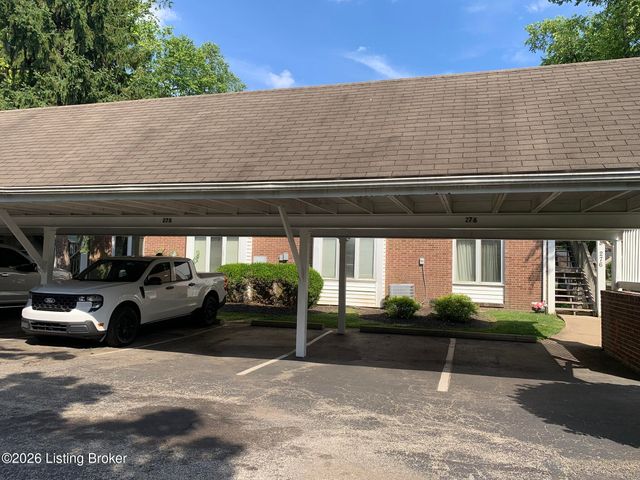 278 Moser Rd, Louisville, KY 40223