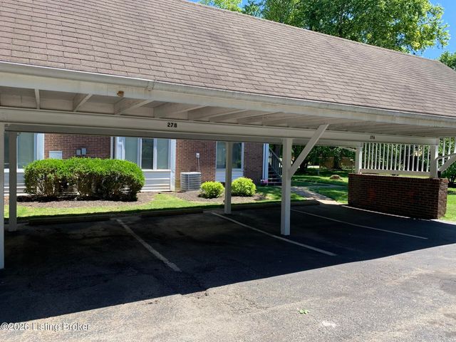 278 Moser Rd, Louisville, KY 40223