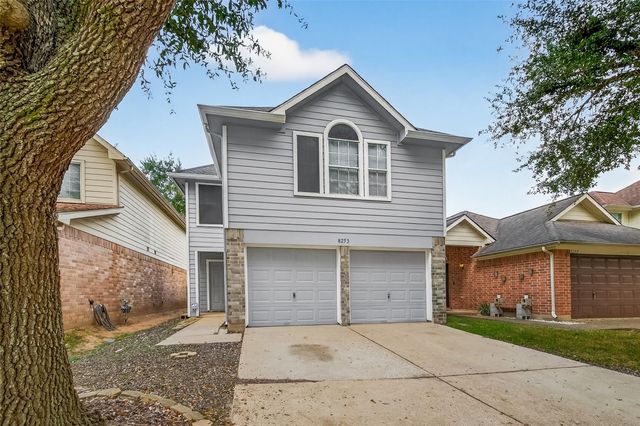 8253 Fuqua Gardens Drive, Houston, TX 77075