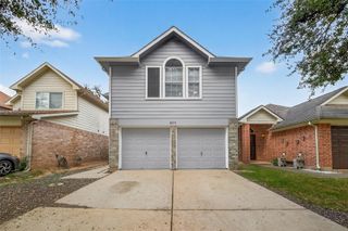 8253 Fuqua Gardens Drive, Houston, TX 77075