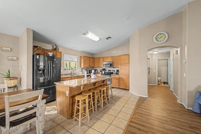 14804 N EL FRIO Street, El Mirage, AZ 85335