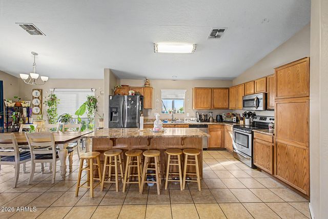 14804 N EL FRIO Street, El Mirage, AZ 85335
