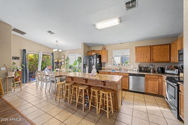 14804 N EL FRIO Street, El Mirage, AZ 85335