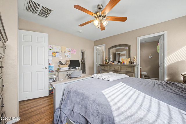 14804 N EL FRIO Street, El Mirage, AZ 85335