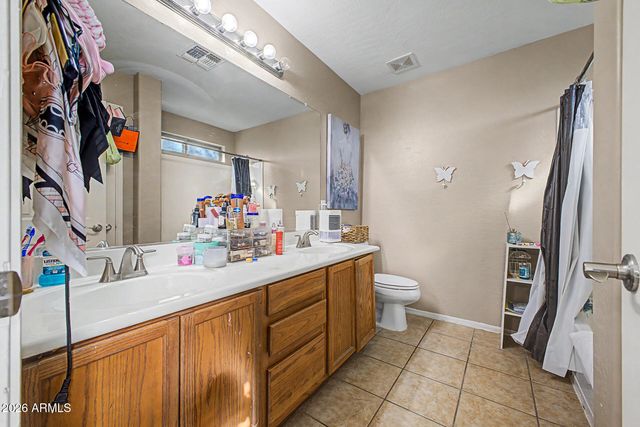 14804 N EL FRIO Street, El Mirage, AZ 85335