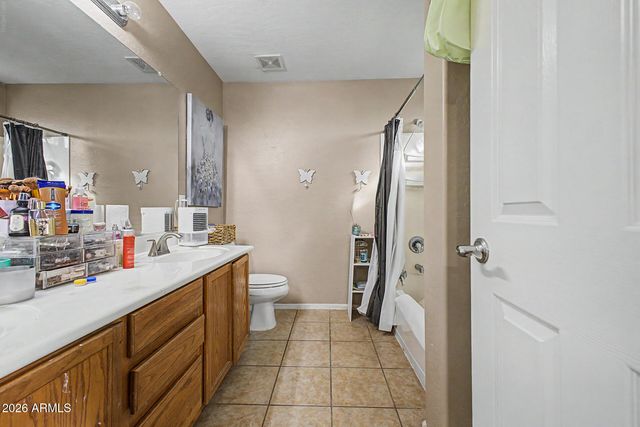 14804 N EL FRIO Street, El Mirage, AZ 85335