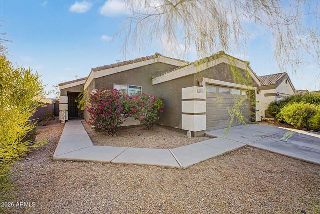 14804 N EL FRIO Street, El Mirage, AZ 85335