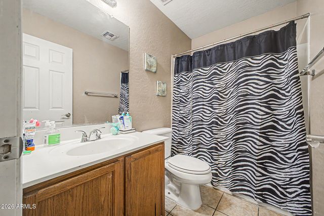 14804 N EL FRIO Street, El Mirage, AZ 85335