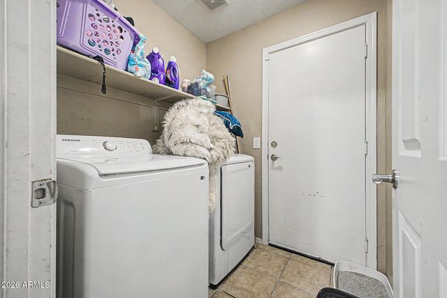 14804 N EL FRIO Street, El Mirage, AZ 85335