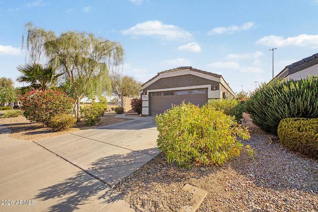14804 N EL FRIO Street, El Mirage, AZ 85335