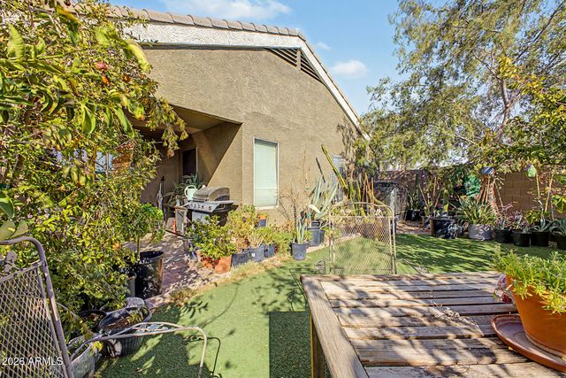 14804 N EL FRIO Street, El Mirage, AZ 85335