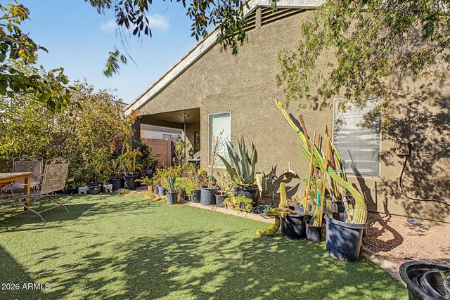 14804 N EL FRIO Street, El Mirage, AZ 85335