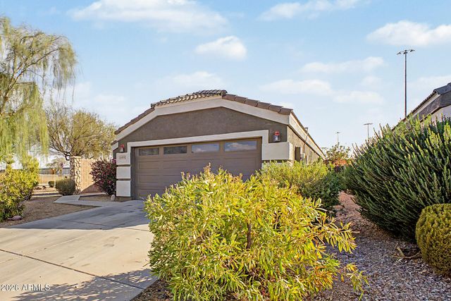 14804 N EL FRIO Street, El Mirage, AZ 85335