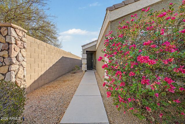 14804 N EL FRIO Street, El Mirage, AZ 85335