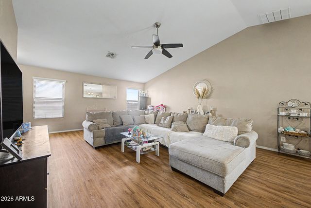 14804 N EL FRIO Street, El Mirage, AZ 85335