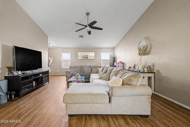 14804 N EL FRIO Street, El Mirage, AZ 85335
