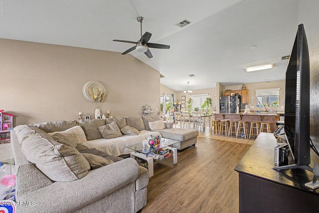 14804 N EL FRIO Street, El Mirage, AZ 85335