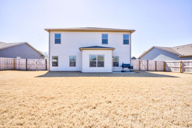 70 DRIFTWOOD LOOP, Oakland, TN 38060