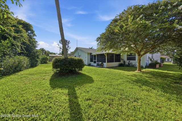 1165 Santa Cruz Avenue, Titusville, FL 32780