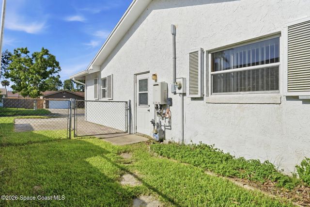 1165 Santa Cruz Avenue, Titusville, FL 32780