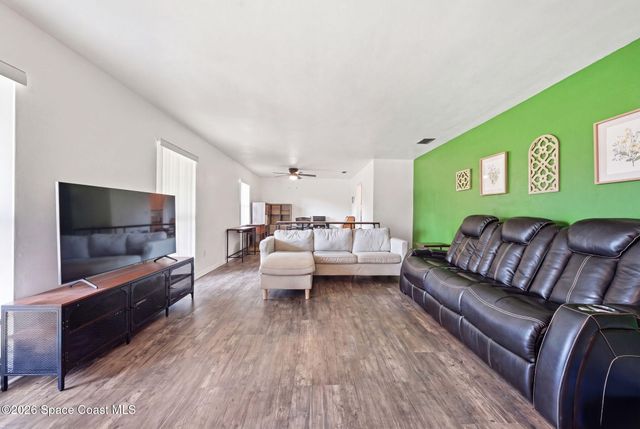 1165 Santa Cruz Avenue, Titusville, FL 32780