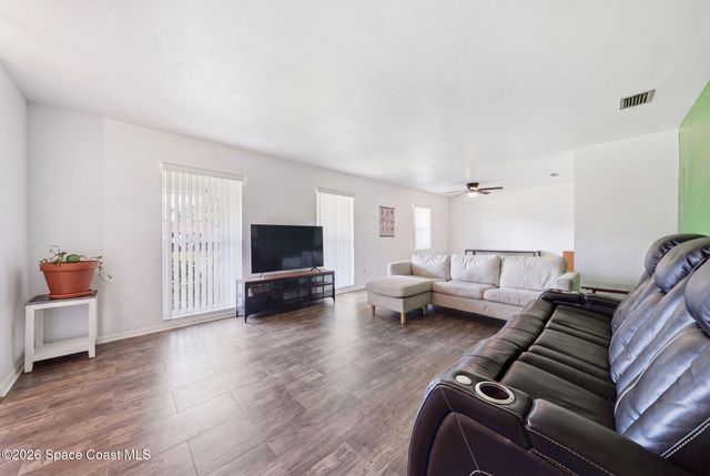 1165 Santa Cruz Avenue, Titusville, FL 32780