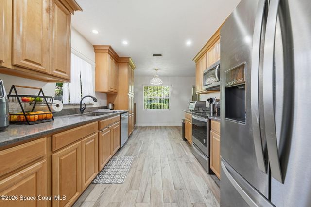 1165 Santa Cruz Avenue, Titusville, FL 32780