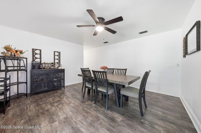 1165 Santa Cruz Avenue, Titusville, FL 32780