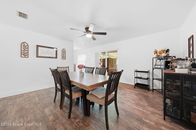 1165 Santa Cruz Avenue, Titusville, FL 32780