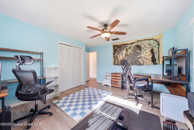 1165 Santa Cruz Avenue, Titusville, FL 32780