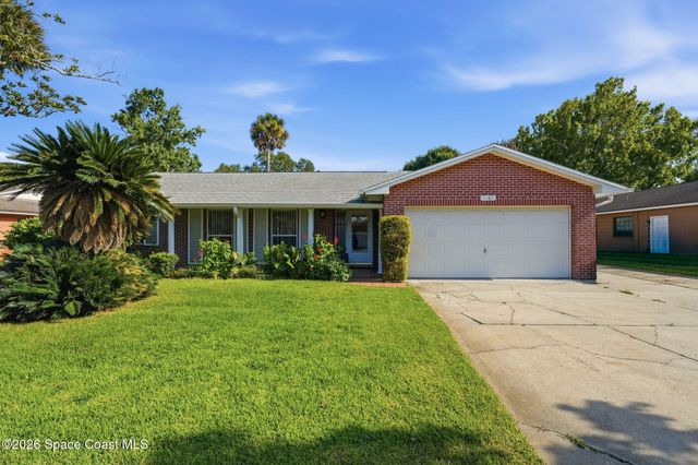 1165 Santa Cruz Avenue, Titusville, FL 32780
