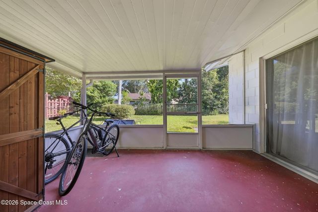 1165 Santa Cruz Avenue, Titusville, FL 32780