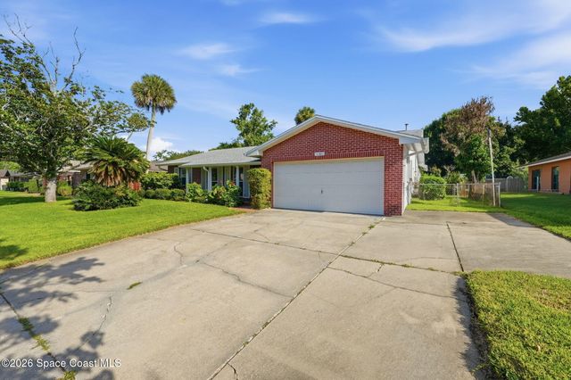1165 Santa Cruz Avenue, Titusville, FL 32780