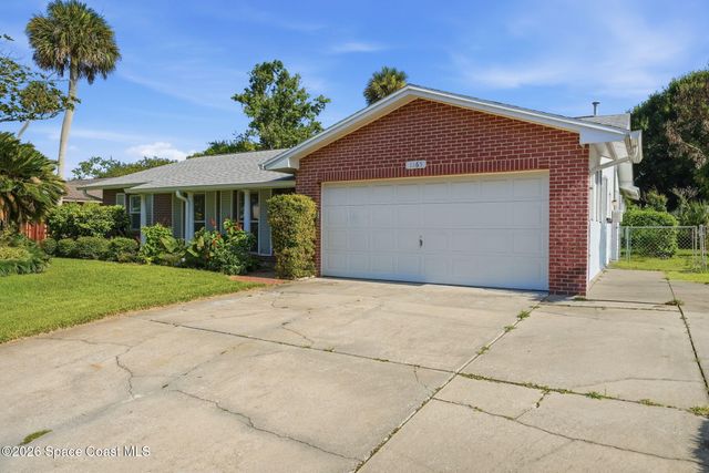 1165 Santa Cruz Avenue, Titusville, FL 32780