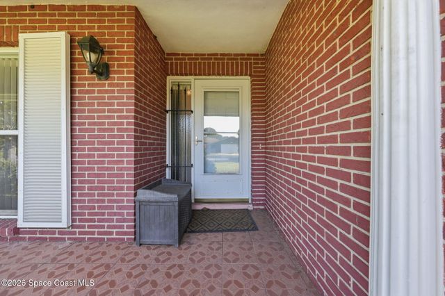 1165 Santa Cruz Avenue, Titusville, FL 32780