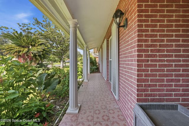 1165 Santa Cruz Avenue, Titusville, FL 32780