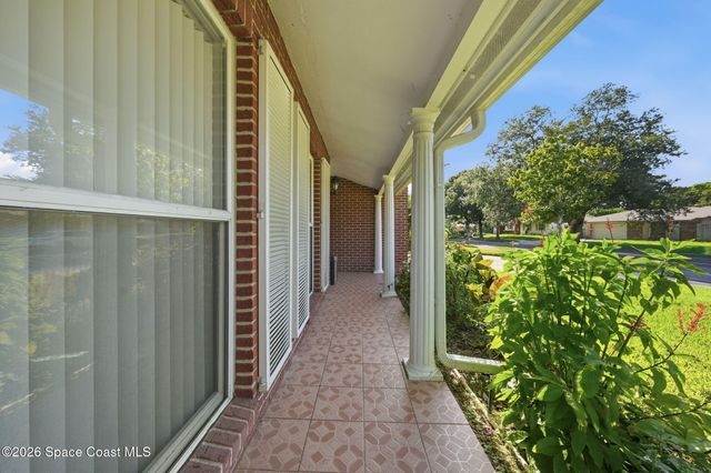 1165 Santa Cruz Avenue, Titusville, FL 32780