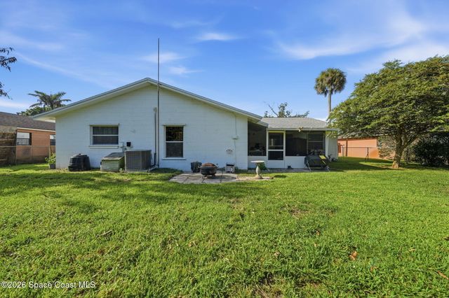 1165 Santa Cruz Avenue, Titusville, FL 32780