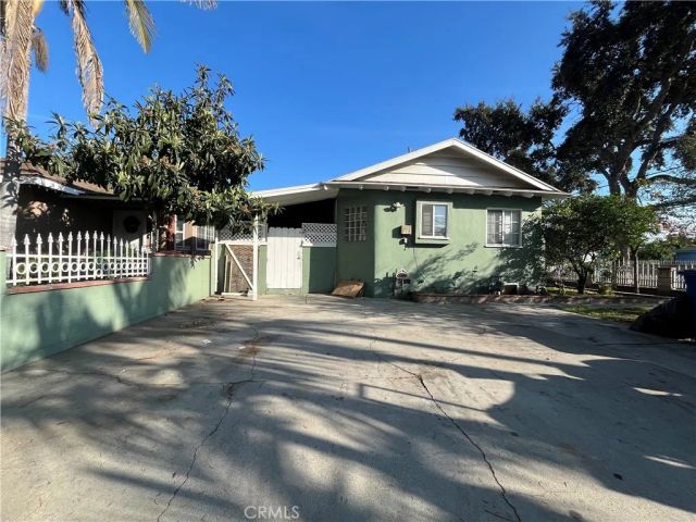 3007 Sequoia, South Gate, CA 90280