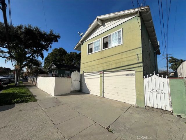 3007 Sequoia, South Gate, CA 90280