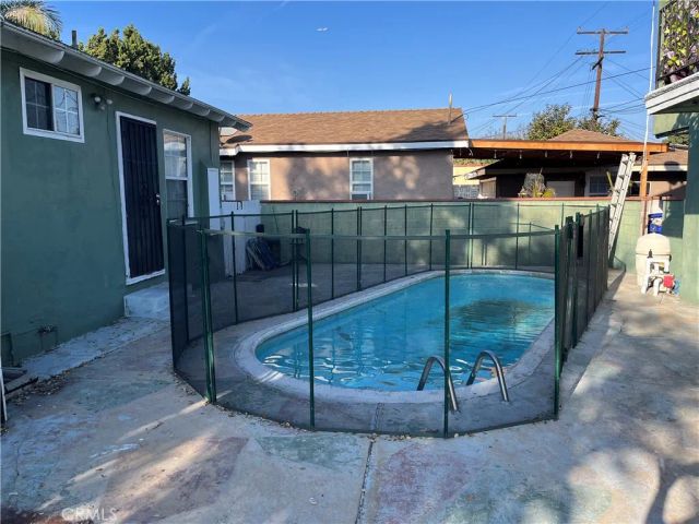 3007 Sequoia, South Gate, CA 90280