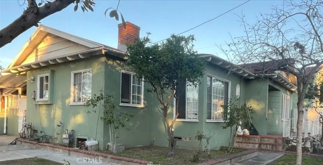 3007 Sequoia, South Gate, CA 90280