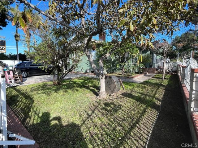 3007 Sequoia, South Gate, CA 90280