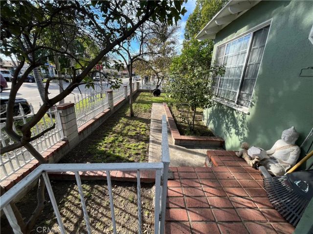 3007 Sequoia, South Gate, CA 90280