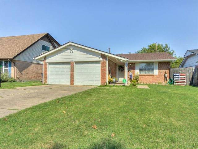 3025 SW 64th Terrace, Oklahoma City, OK 73159