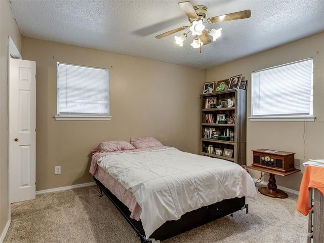 3025 SW 64th Terrace, Oklahoma City, OK 73159