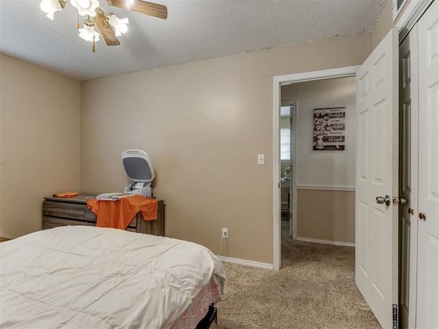 3025 SW 64th Terrace, Oklahoma City, OK 73159